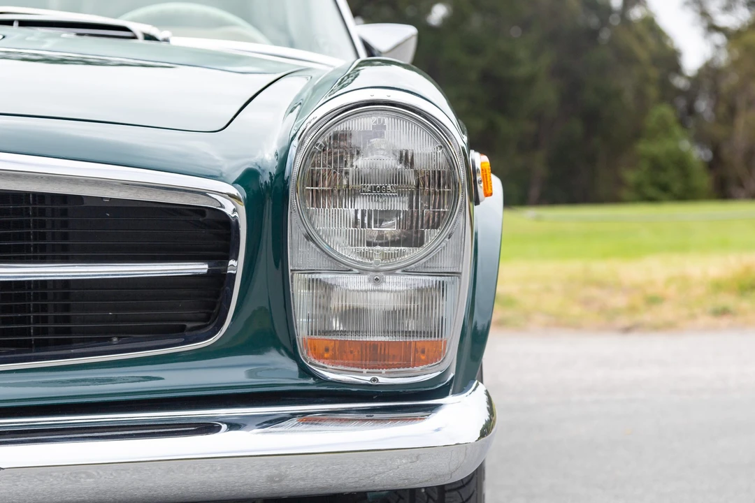 1966 Mercedes-Benz W113 SL-Class - Image 25 of 31