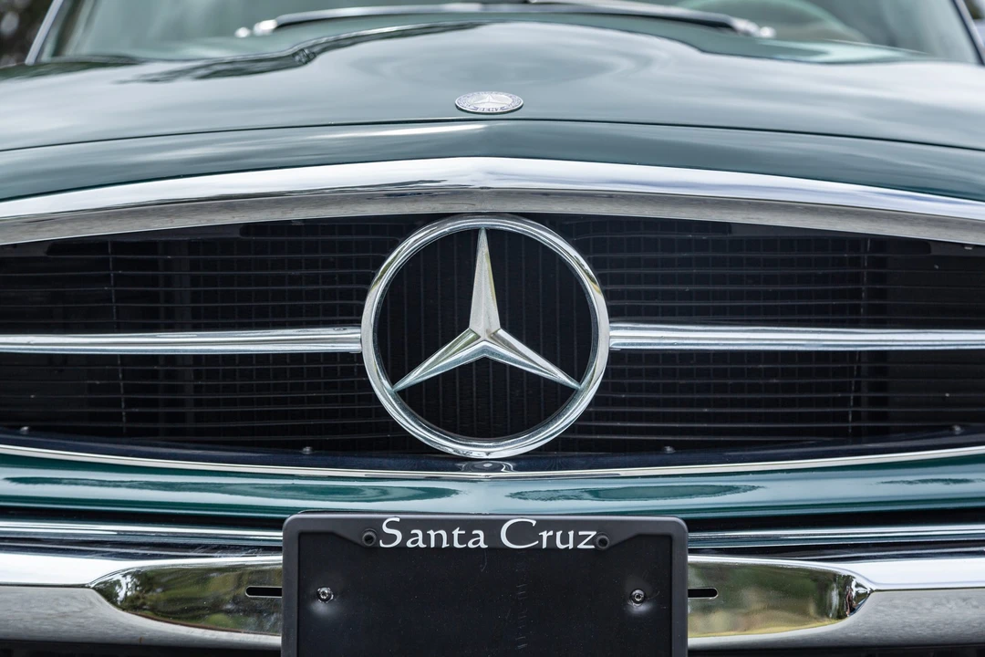 1966 Mercedes-Benz W113 SL-Class - Image 24 of 31