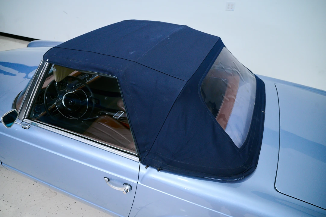 1966 Mercedes-Benz W113 SL-Class - Image 20 of 31