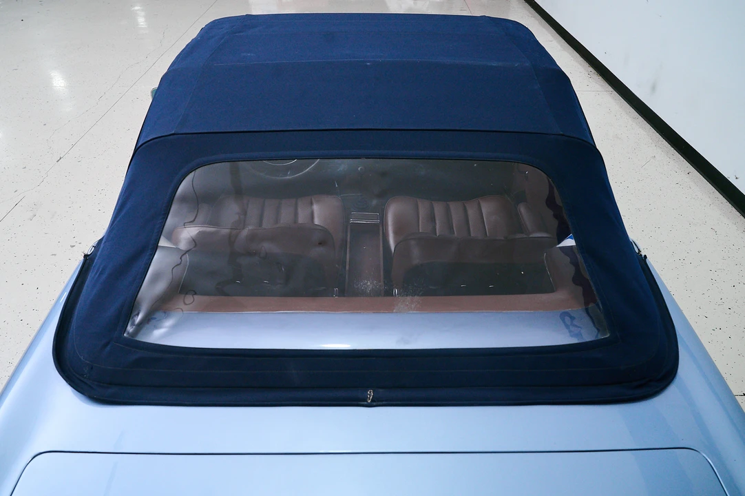 1966 Mercedes-Benz W113 SL-Class - Image 22 of 31