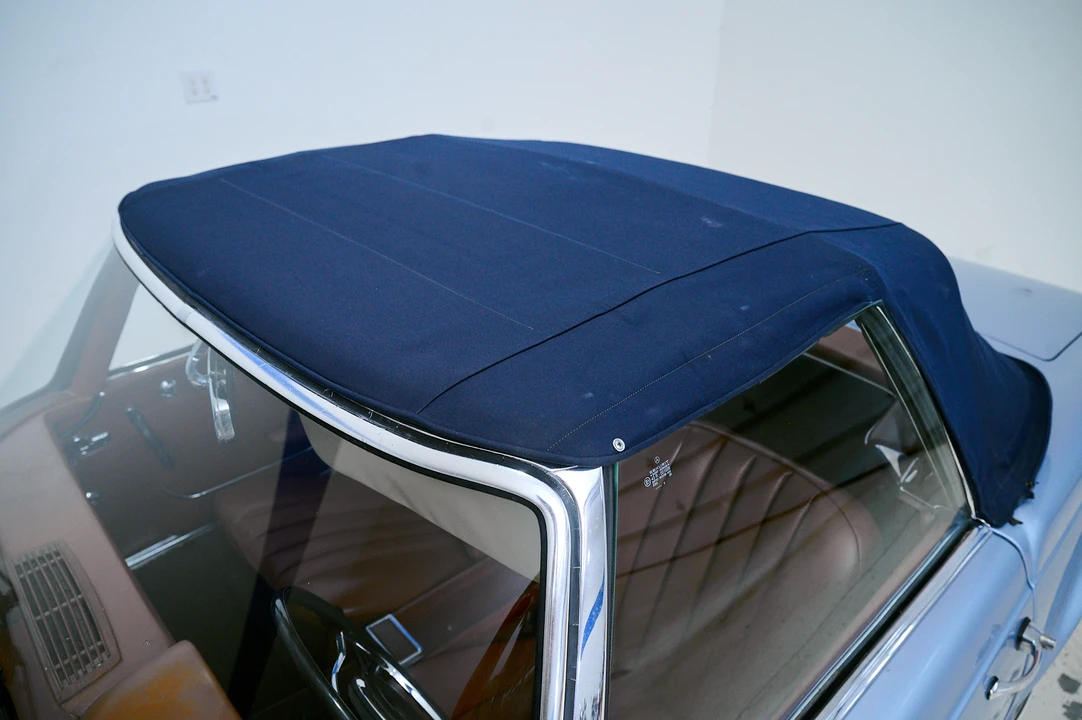 1966 Mercedes-Benz W113 SL-Class - Image 25 of 31