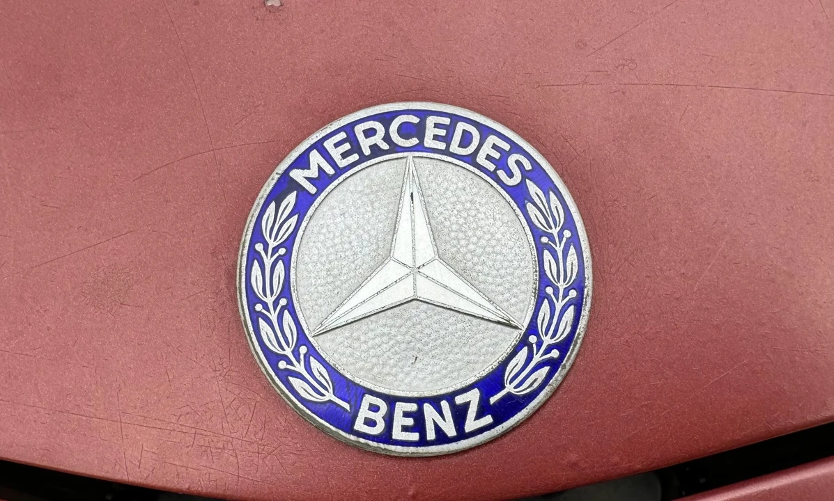1966 Mercedes-Benz W113 SL-Class - Image 17 of 31