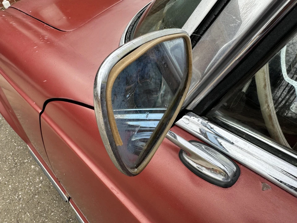 1966 Mercedes-Benz W113 SL-Class - Image 21 of 31