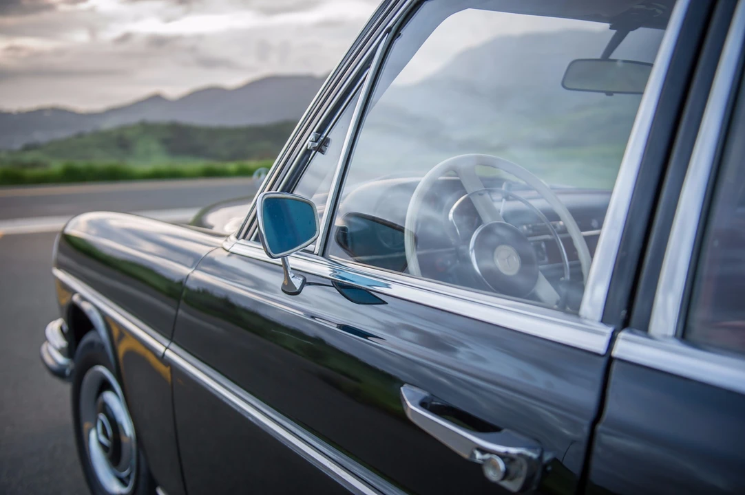 1966 Mercedes-Benz W108 & W109 - Image 20 of 31