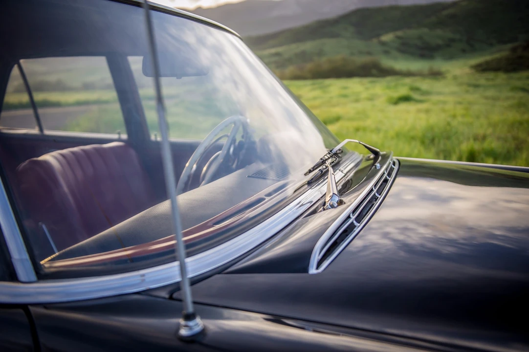 1966 Mercedes-Benz W108 & W109 - Image 15 of 31