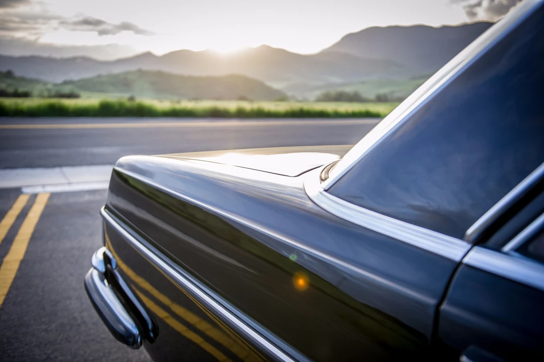 1966 Mercedes-Benz W108 & W109 - Image 22 of 31