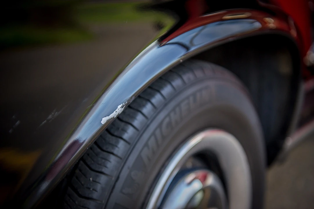 1966 Mercedes-Benz W108 & W109 - Image 30 of 31
