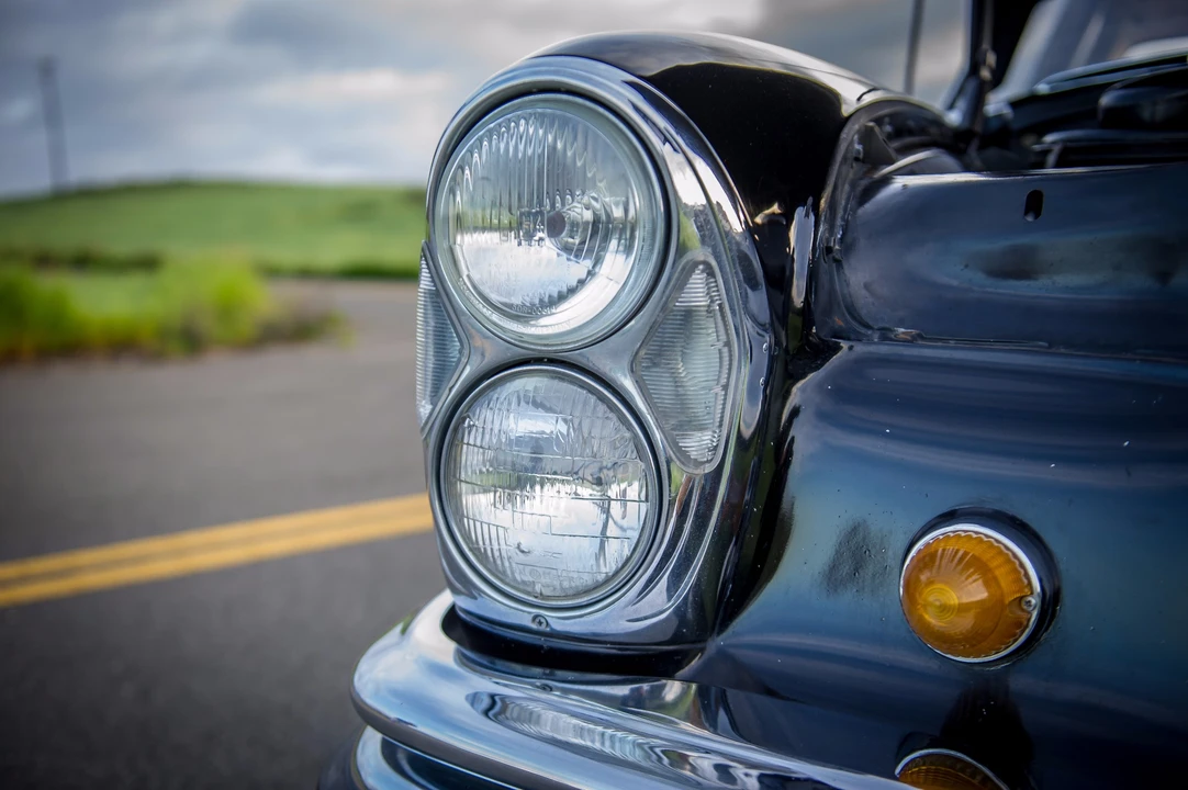 1966 Mercedes-Benz W108 & W109 - Image 26 of 31