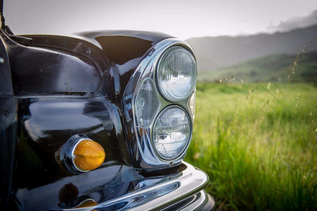1966 Mercedes-Benz W108 & W109 - Image 27 of 31