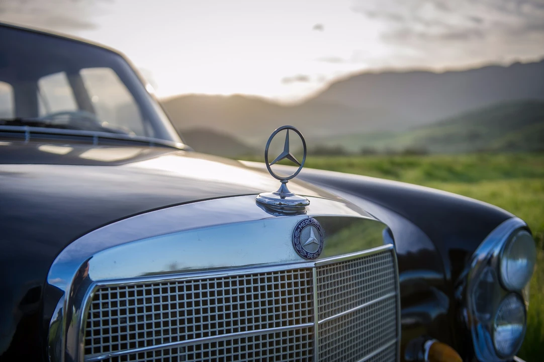 1966 Mercedes-Benz W108 & W109 - Image 14 of 31