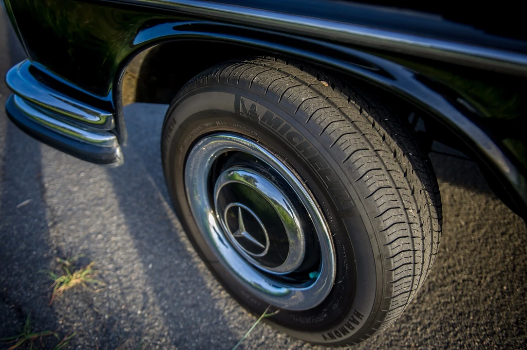 1966 Mercedes-Benz W108 & W109 - Image 31 of 31