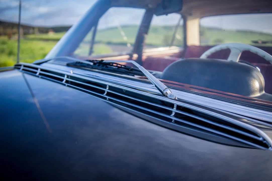 1966 Mercedes-Benz W108 & W109 - Image 17 of 31