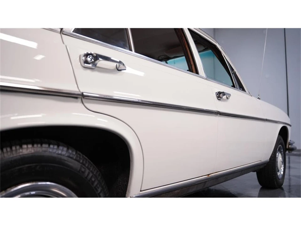 1966 Mercedes-Benz W108 & W109 - Image 22 of 31