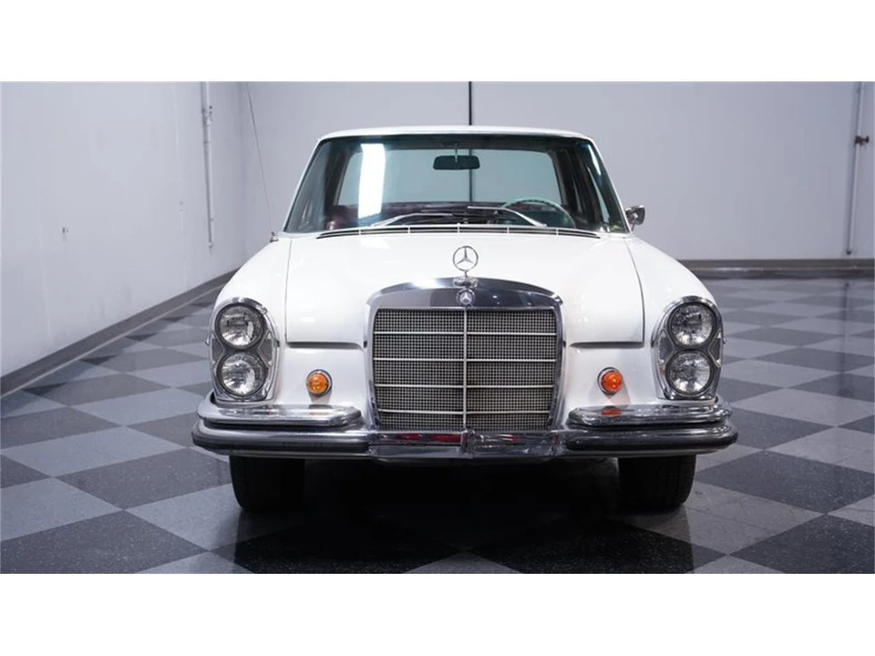 1966 Mercedes-Benz W108 & W109 - Image 15 of 31