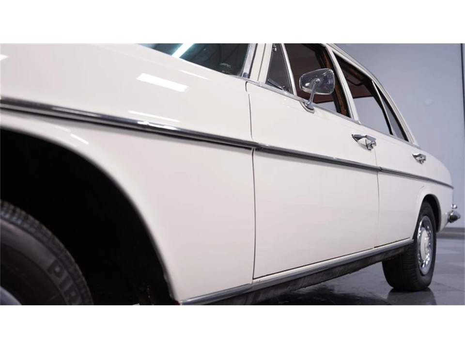1966 Mercedes-Benz W108 & W109 - Image 18 of 31
