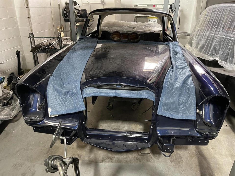 1966 Mercedes-Benz W108 & W109 - Image 2 of 3