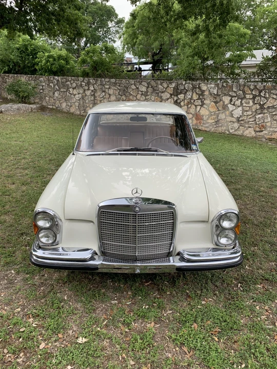 1966 Mercedes-Benz W108 & W109 - Image 17 of 31