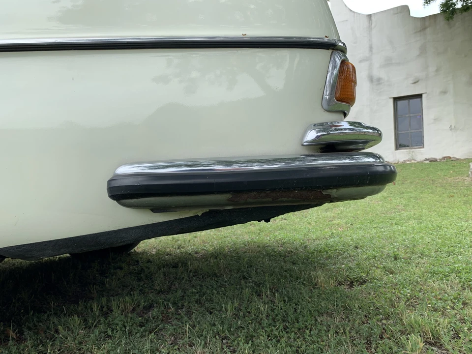 1966 Mercedes-Benz W108 & W109 - Image 28 of 31