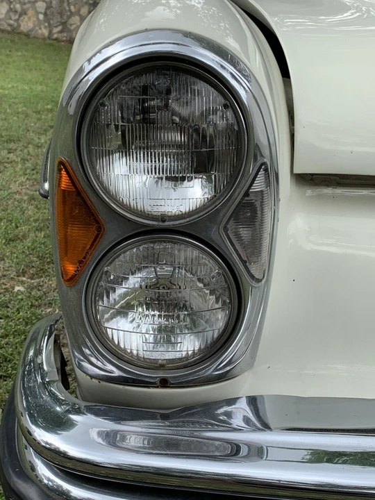 1966 Mercedes-Benz W108 & W109 - Image 23 of 31