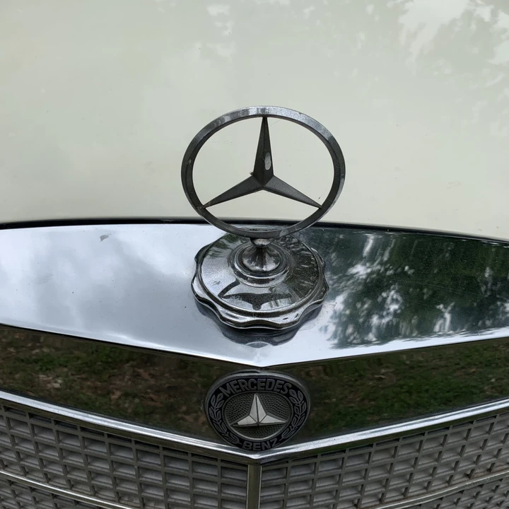 1966 Mercedes-Benz W108 & W109 - Image 27 of 31
