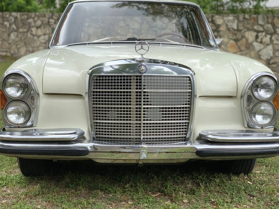 1966 Mercedes-Benz W108 & W109 - Image 20 of 31
