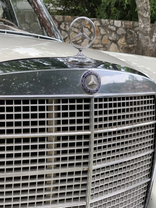 1966 Mercedes-Benz W108 & W109 - Image 26 of 31