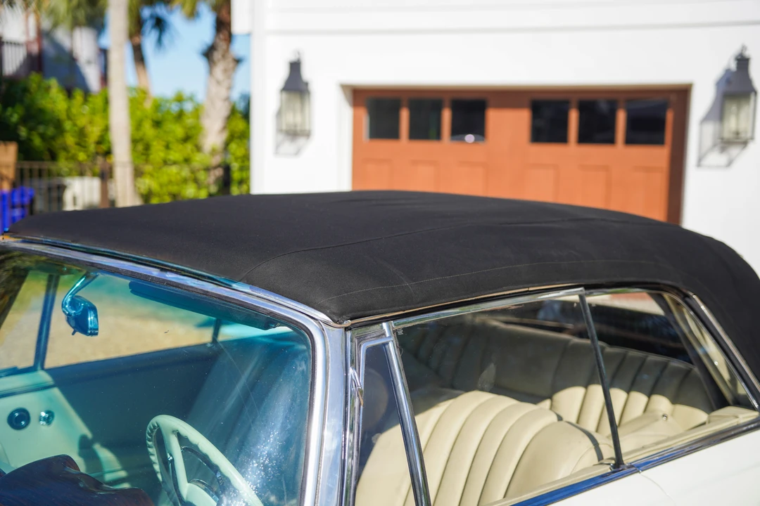 1966 Mercedes-Benz W111 Cabriolet - Image 8 of 31