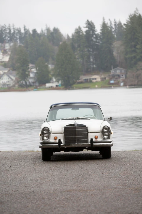 1966 Rolls-Royce Silver Shadow II - Image 9 of 31