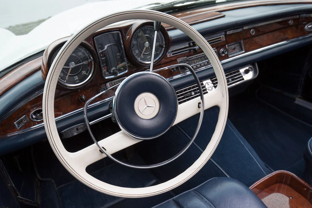 1966 Rolls-Royce Silver Shadow II - Image 2 of 31