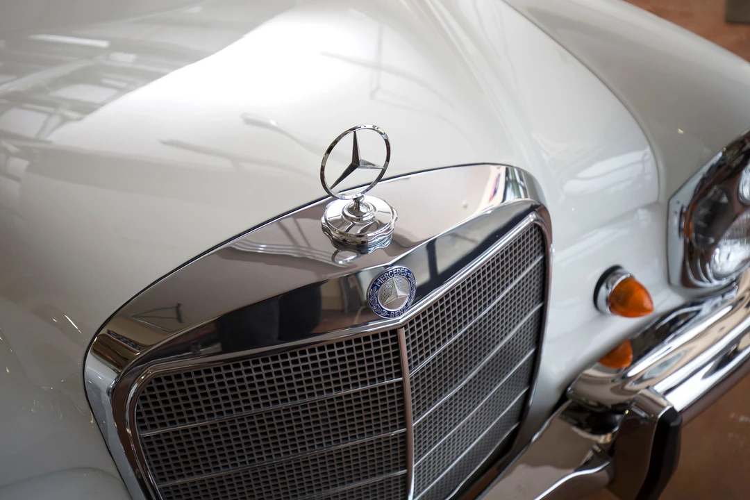 1966 Rolls-Royce Silver Shadow II - Image 31 of 31