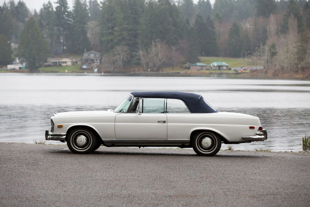 1966 Rolls-Royce Silver Shadow II - Image 17 of 31