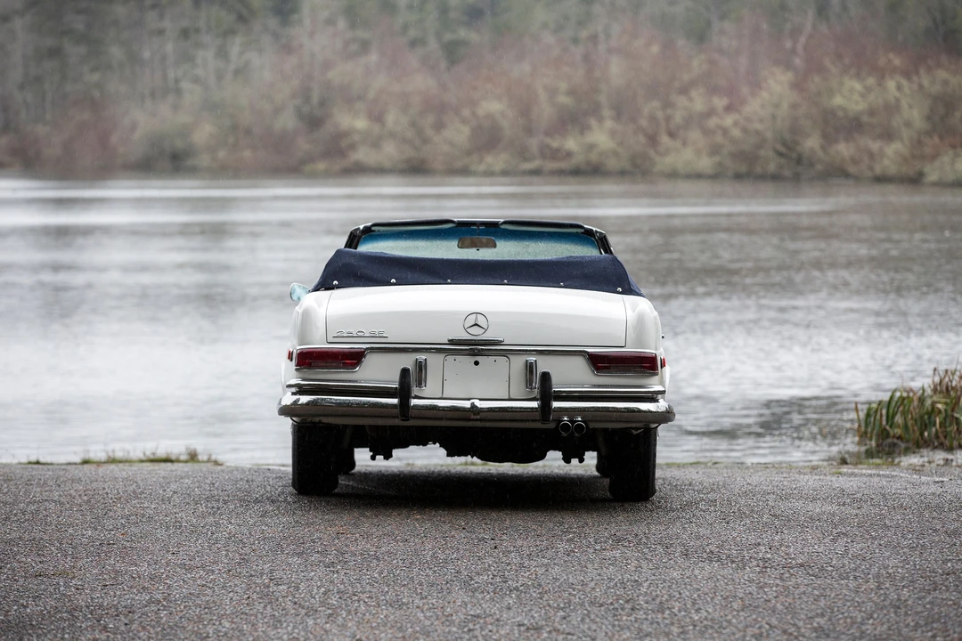 1966 Rolls-Royce Silver Shadow II - Image 21 of 31