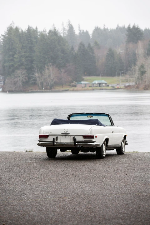 1966 Rolls-Royce Silver Shadow II - Image 18 of 31
