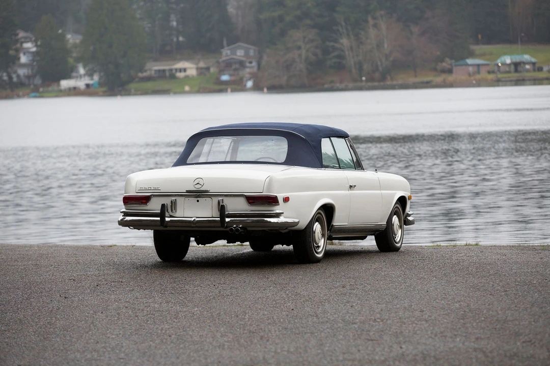 1966 Rolls-Royce Silver Shadow II - Image 10 of 31