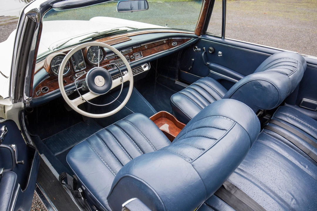 1966 Rolls-Royce Silver Shadow II - Image 6 of 31