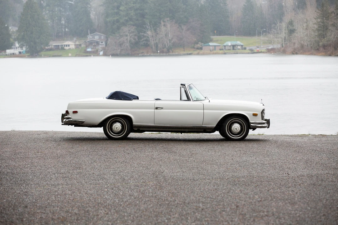 1966 Rolls-Royce Silver Shadow II - Image 24 of 31