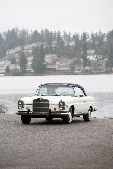 1966 Rolls-Royce Silver Shadow II - Image 7 of 31