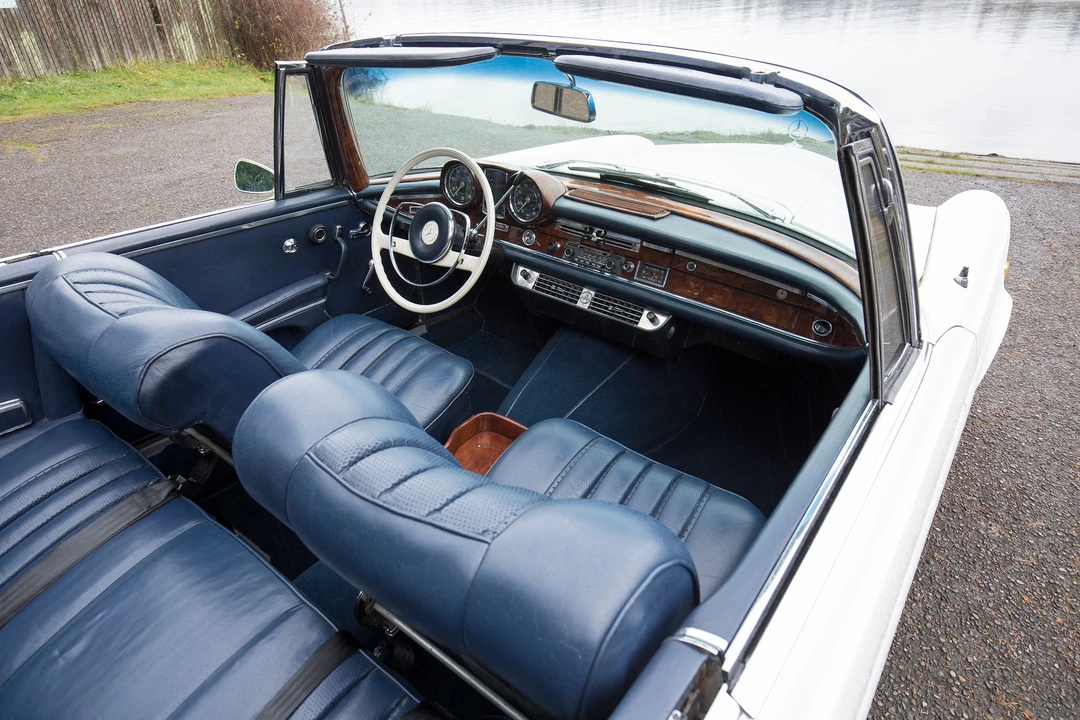 1966 Rolls-Royce Silver Shadow II - Image 3 of 31