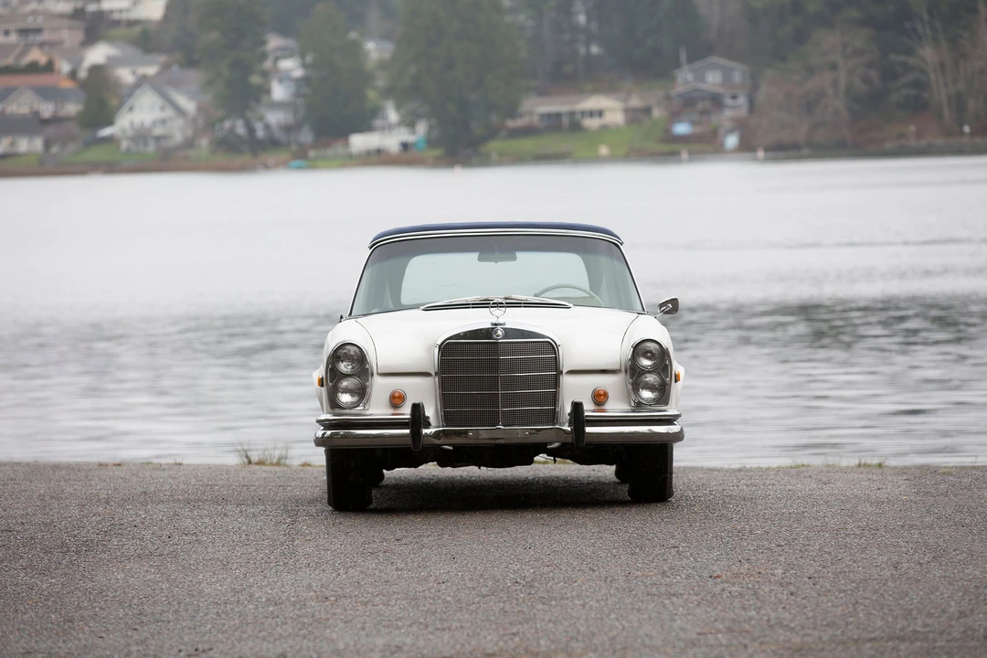 1966 Rolls-Royce Silver Shadow II - Image 14 of 31