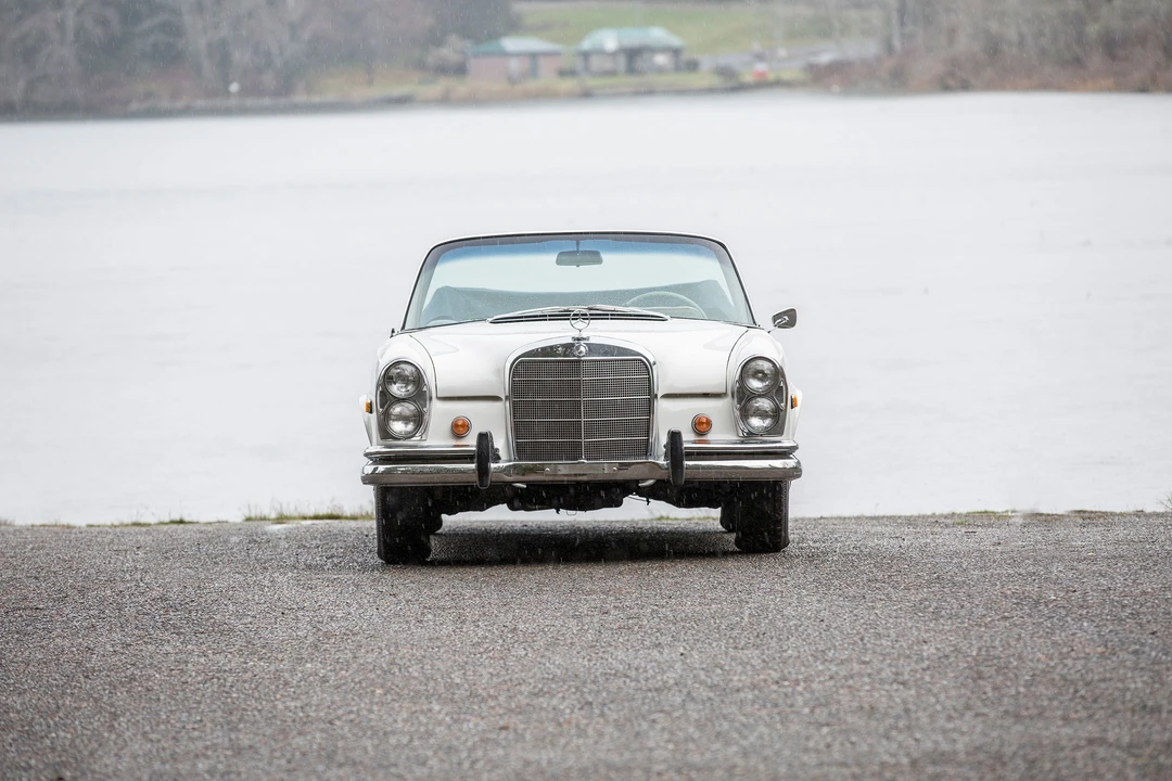 1966 Rolls-Royce Silver Shadow II - Image 23 of 31