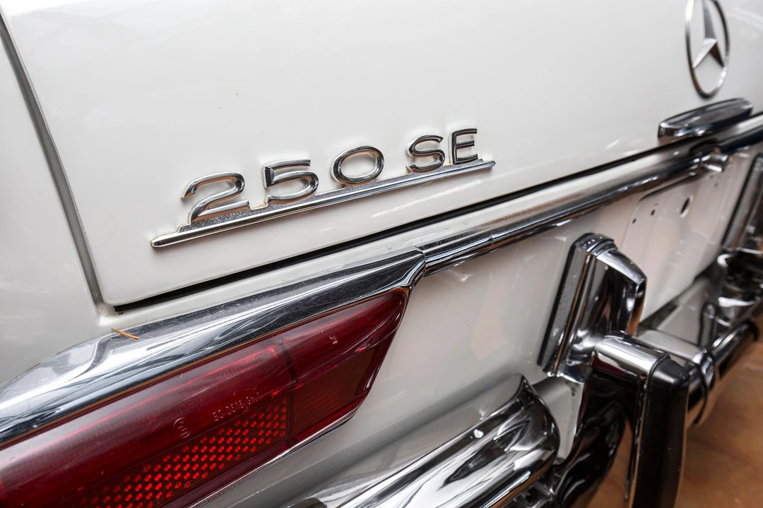 1966 Rolls-Royce Silver Shadow II - Image 29 of 31