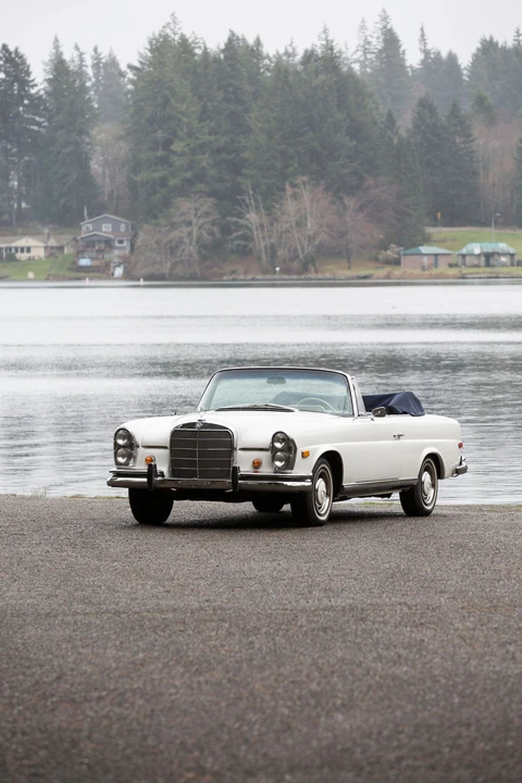 1966 Rolls-Royce Silver Shadow II - Image 19 of 31