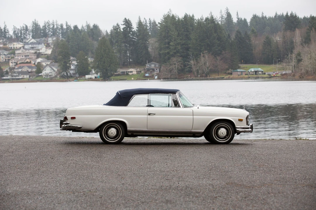 1966 Rolls-Royce Silver Shadow II - Image 15 of 31