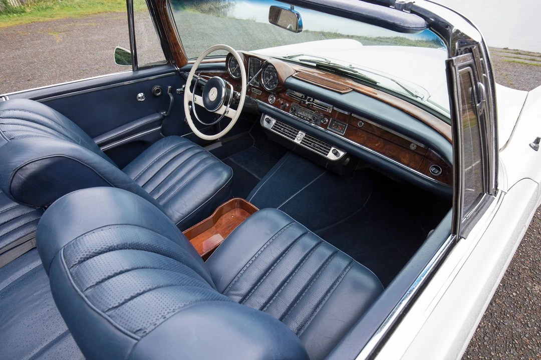 1966 Rolls-Royce Silver Shadow II - Image 4 of 31