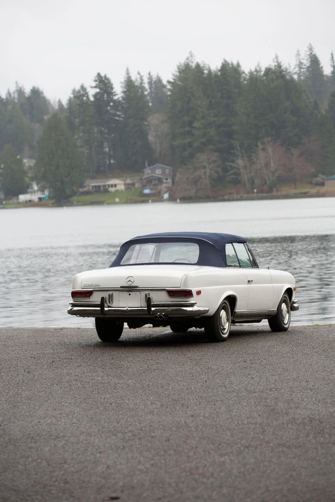 1966 Rolls-Royce Silver Shadow II - Image 11 of 31