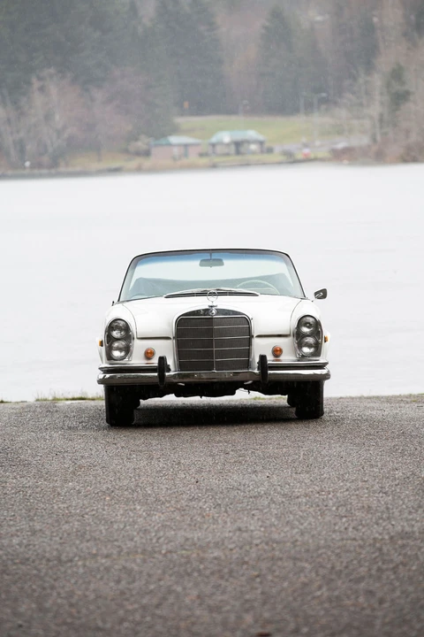 1966 Rolls-Royce Silver Shadow II - Image 22 of 31