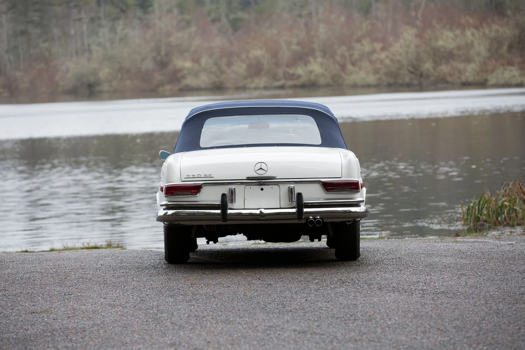 1966 Rolls-Royce Silver Shadow II - Image 13 of 31