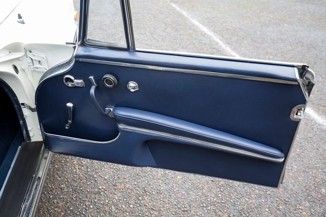 1966 Rolls-Royce Silver Shadow II - Image 16 of 31