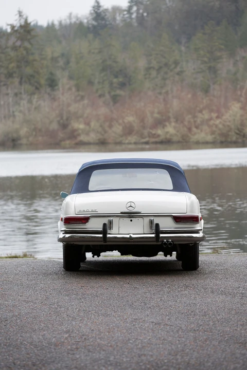 1966 Rolls-Royce Silver Shadow II - Image 12 of 31