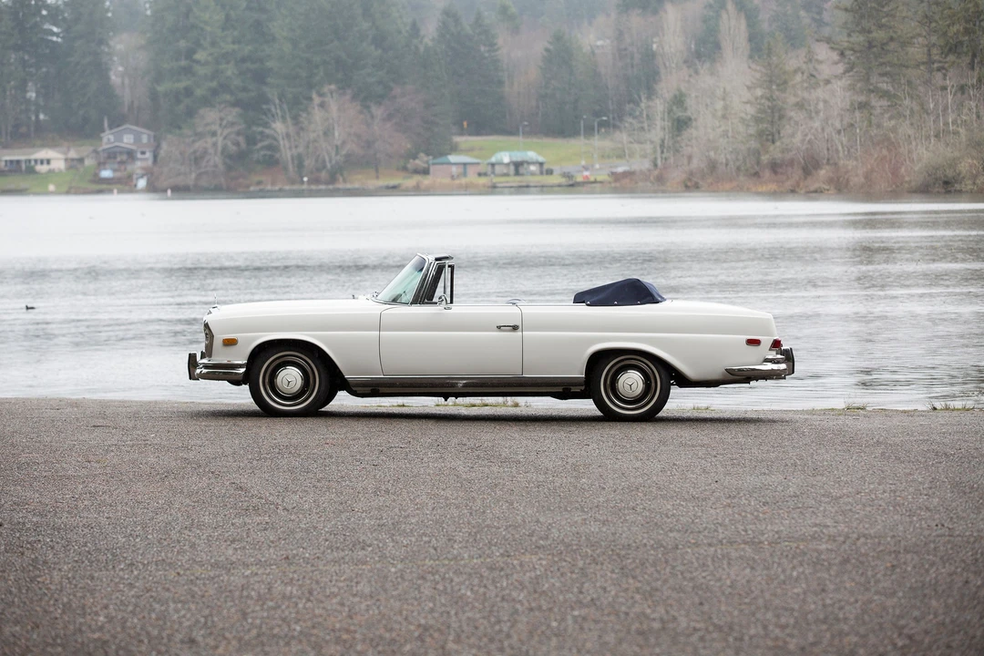 1966 Rolls-Royce Silver Shadow II - Image 25 of 31